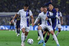 Foto: FotoBaires Foto: FotoBaires