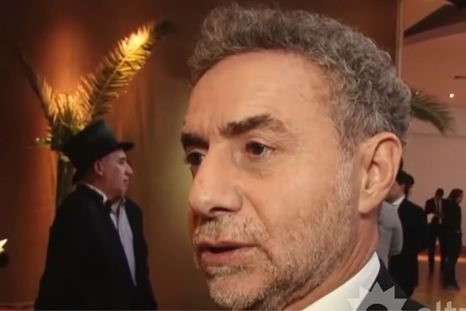 Luis Majul fue entrevistado para La mañana con Moria y habló sobre el caso de Agostina Vega. Luis Majul fue entrevistado para La mañana con Moria y habló sobre el caso de Agostina Vega.