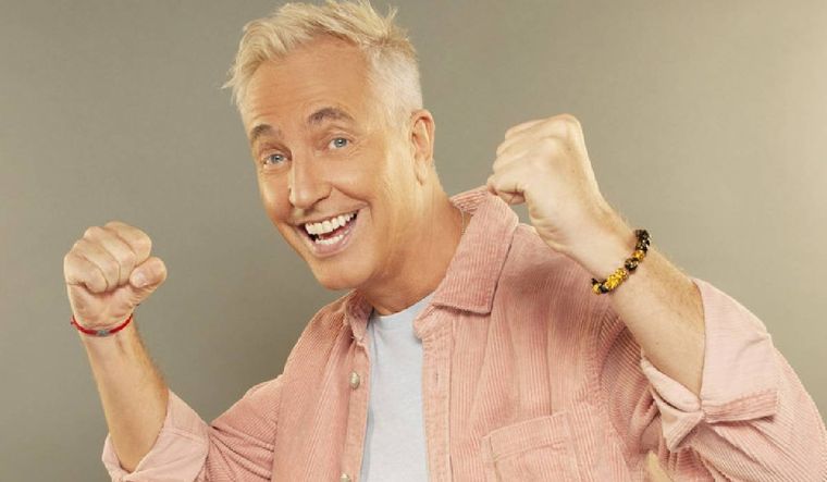 Se confirma el regreso de Marley a la TV.