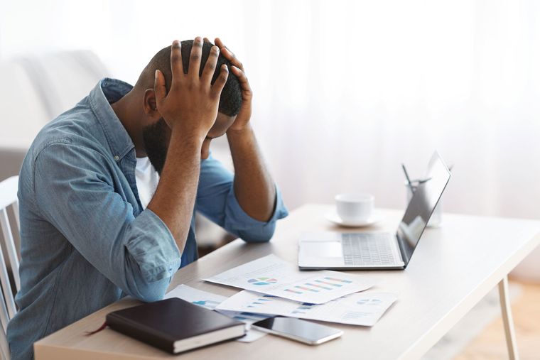 Cuidar la salud mental en el trabajo no es un capricho, es una responsabilidad.