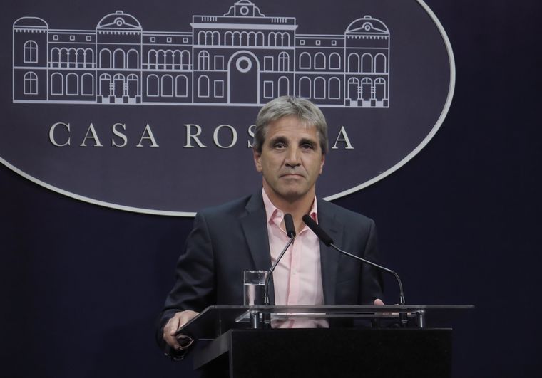 Foto: Noticias Argentinas