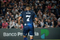 Ramis dejó un sentido mensaje tras su operación. Foto: Prensa CSIR