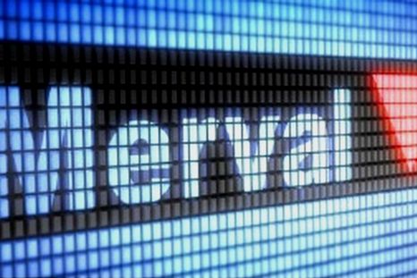 Las acciones del Merval tuvieron una fuerte caída Foto: Shutterstock Las acciones del Merval tuvieron una fuerte caída Foto: Shutterstock