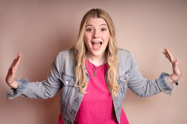 La protagonista de Legalmente Rubia enfrente prejuicios propios y ajenos. La protagonista de Legalmente Rubia enfrente prejuicios propios y ajenos.