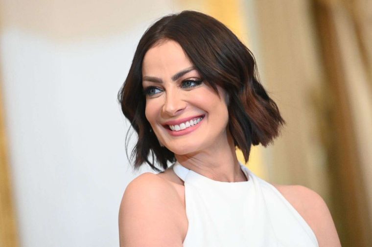 Dayanara Torres protagonizará la película Padres. Foto: Getty Images