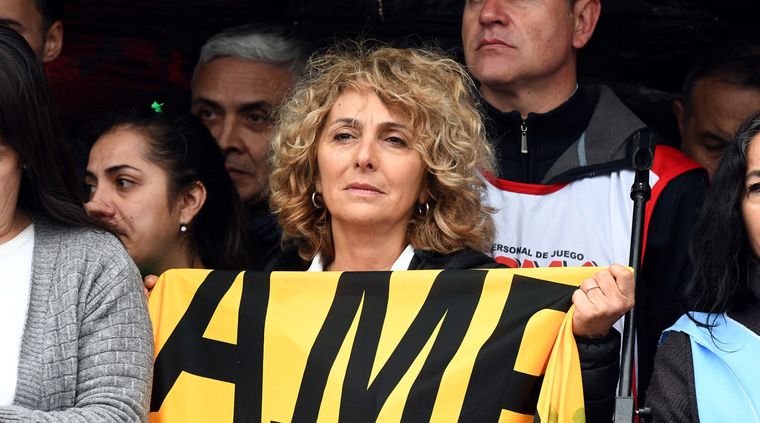 Foto: ALF PONCE MERCADO / MDZ