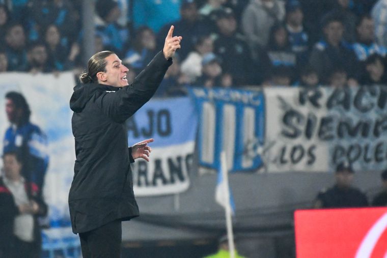 Filipe Luis ganó este 2025 el Campeonato Carioca, el Brasileirao y la Copa Libertadores con Flamengo.