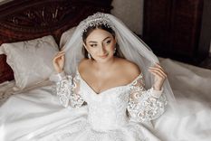 La sologamia es una tendencia que ha crecido en los últimos años Foto: Shutterstock La sologamia es una tendencia que ha crecido en los últimos años Foto: Shutterstock