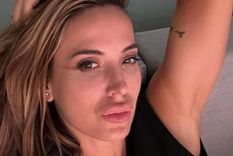 Otra vez la conductora envuelta en una polémica tras los movimientos financieros de su actual pareja. Foto: Instagram Jésica Cirio Otra vez la conductora envuelta en una polémica tras los movimientos financieros de su actual pareja. Foto: Instagram Jésica Cirio