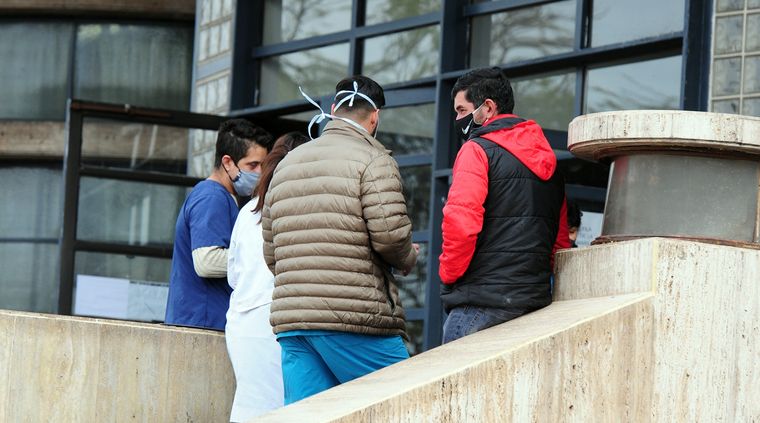 Foto: ALF PONCE MERCADO / MDZ