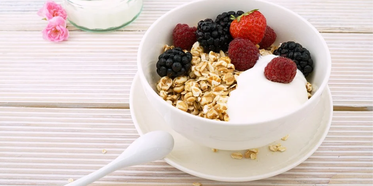 Avena Bowl Foto: pixabay