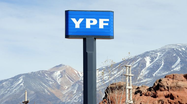 Foto: ALF PONCE / MDZ