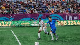 Esta disciplina alternativa de fútbol tiene su propia Copa América y Mundial de los cuales Argentina participa.