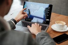 Las empresas tecnológicas de la región se serán cita en la Tech Week Foto: Freepik