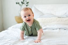 Le consultamos a la IA sobre los mejores nombres del futuro Foto: Shutterstock Le consultamos a la IA sobre los mejores nombres del futuro Foto: Shutterstock