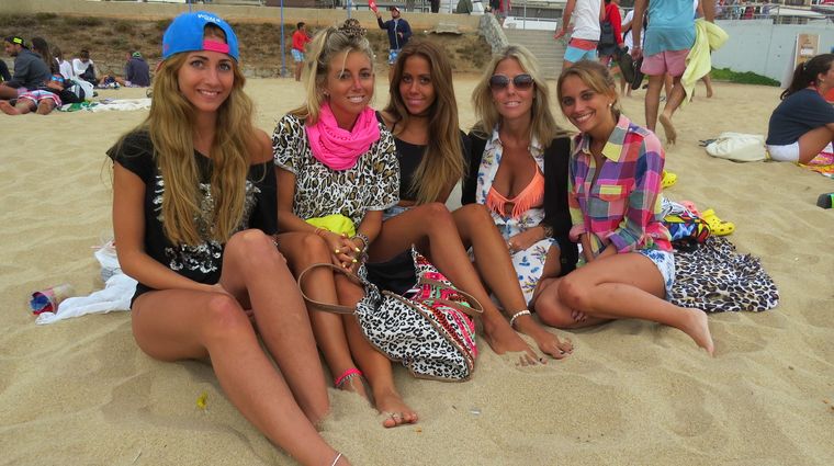 Foto: Federico Croce/MDZ Sociales