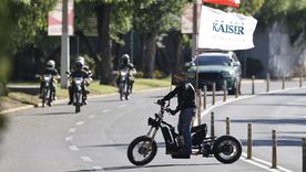 Este domingo serán las elecciones presidenciales en Chile: Ninguna encuestadora cree que saldrá electo un mandatario, sino en segunda vuelta. Polarización extrema.