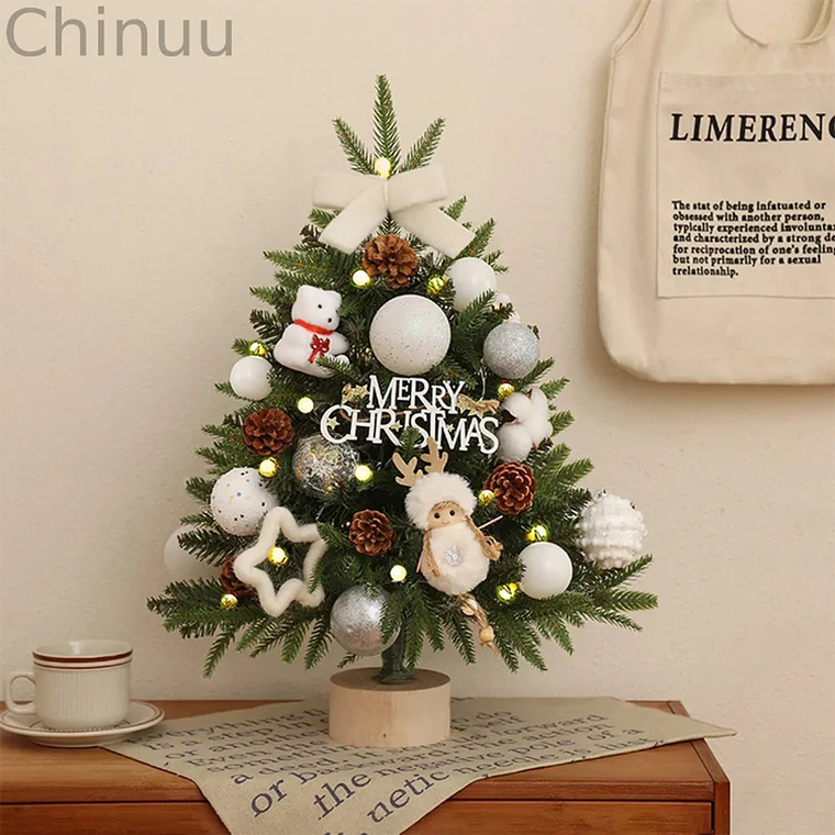 La nueva forma de decorar tu árbol de Navidad. La nueva forma de decorar tu árbol de Navidad. 