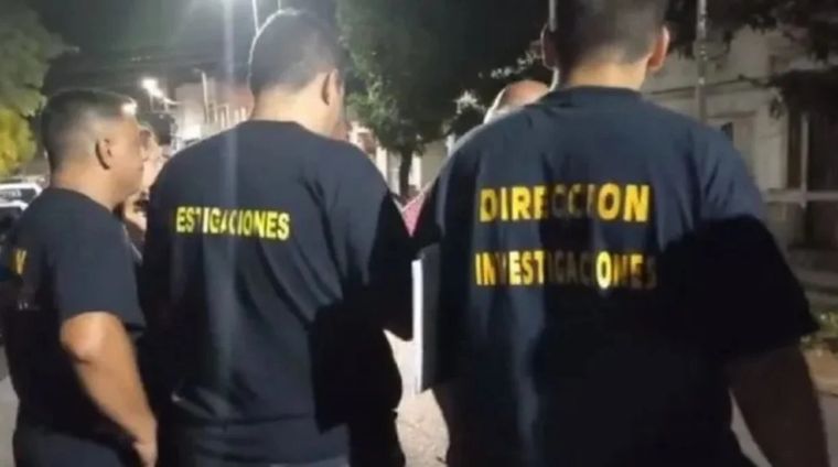 Encontraron el cuerpo en el patio de su casa, en avanzado estado de descomposición