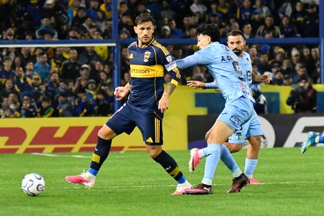Boca enfrentará a OHigins en El Teniente de Rancagua.