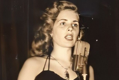 Esta es la historia de Rosita Quintana, una argentina que se enamoró de México.