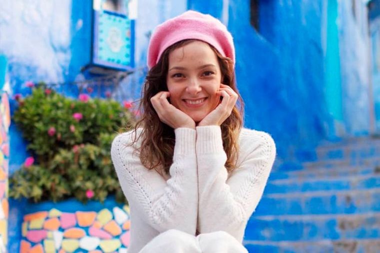 Sabrina Artaza habló de la sonada separación de su padre y Cecilia Milone Foto: Internet