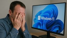 Windows 11 sigue sin sentirse ligero ni optimizado. Windows 11 sigue sin sentirse ligero ni optimizado.