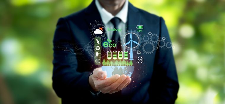 Se suman casos de crédito verde en la Argentina Foto: Shutterstock