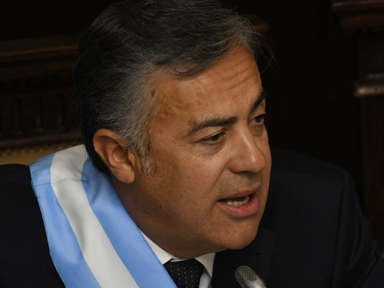 Foto: Alf Ponce / MDZ