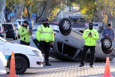 Foto: ALF PONCE MERCADO / MDZ Foto: ALF PONCE MERCADO / MDZ