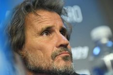 la lapidaria sentencia de un idolo de san lorenzo sobre insua dt: le tiraron un muerto y...