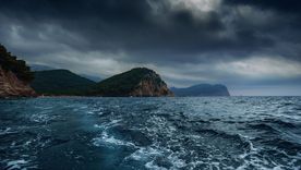 El Niño ya superó un récord de temperatura en el océano Pacífico antes de alcanzar su máxima intensidad.