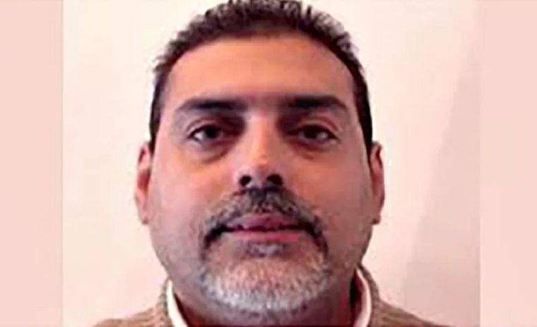 Juan Jesús Fernández, el hombre condenado a perpetua por los crímenes de un diputado y su asesor en 2019