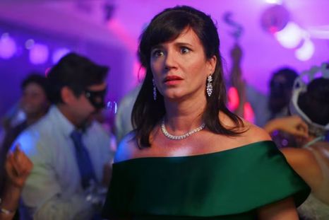 Netflix tiene este drama familiar.