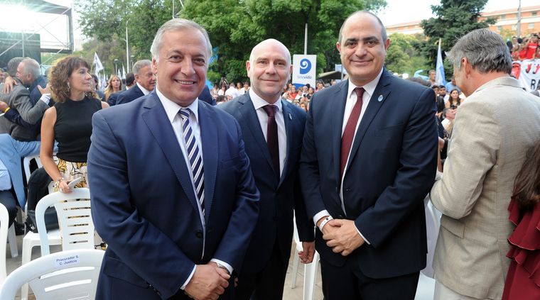 Foto: ALF PONCE / MDZ