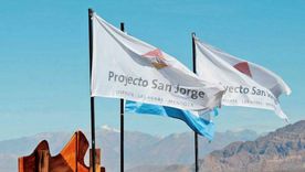 Proyecto San Jorge.