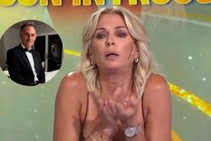 La conductora dejó en shock a todos.&nbsp;