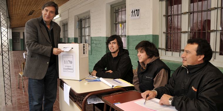 Foto: Agustín Mauricio/Mediamza.com