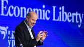 Federico Sturzenegger ponderó las más de 100 reformas del Estado. Foto: Noticias Argentinas