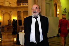 Foto: Publicada en Clarín