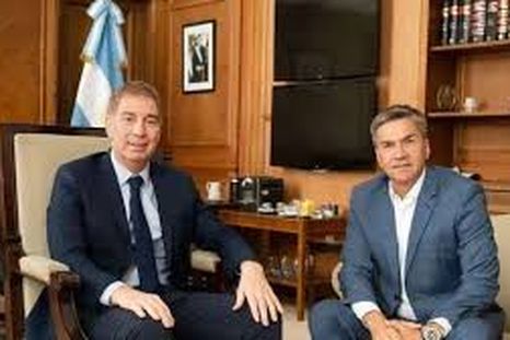 la nacion otorgo a chaco un credito de 30 millones de dolares la nacion otorgo a chaco un credito de 30 millones de dolares