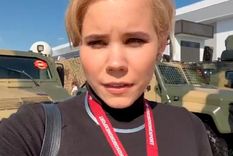 murio la hija del filosofo preferido de vladimir putin