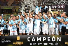 Un futbolista campeón con Racing está dispuesto a regresar si lo buscan.