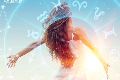 Conoce a los tres signos más leales del zodiaco Foto: Shutterstock