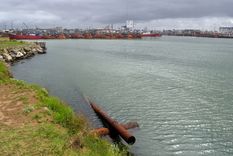 Entre los lugares más comprometidos por los niveles de arsénico son las zonas aledañas a Mar del Plata.