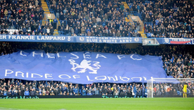 Chelsea, el club de la Biblia junto al calefón que busca la final del Mundial de Clubes FIFA 2025 Chelsea, el club de la Biblia junto al calefón que busca la final del Mundial de Clubes FIFA 2025