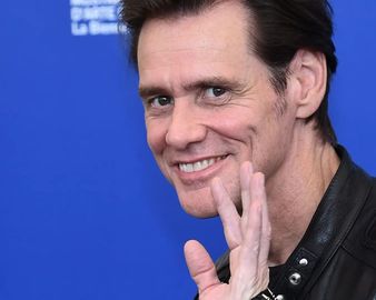 Jim Carrrey la rompe en Netflix con una película imperdible. / Gentileza Jim Carrrey la rompe en Netflix con una película imperdible. / Gentileza