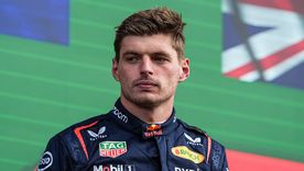 Max Verstappen podría dejar la F1 a fin de temporada y Red Bull tendría definido a su reemplazante. Max Verstappen podría dejar la F1 a fin de temporada y Red Bull tendría definido a su reemplazante.