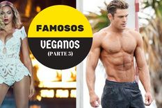 El mensaje de los famosos.