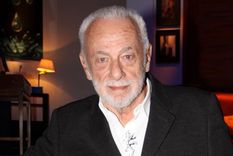 filtran un escandaloso pedido de gerardo sofovich al canal america